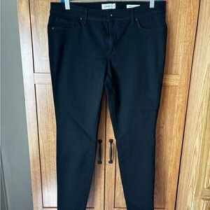 Jessica Simpson Dark Denim Jeans